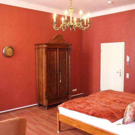 Hotel Domstern Кёльн Экстерьер фото