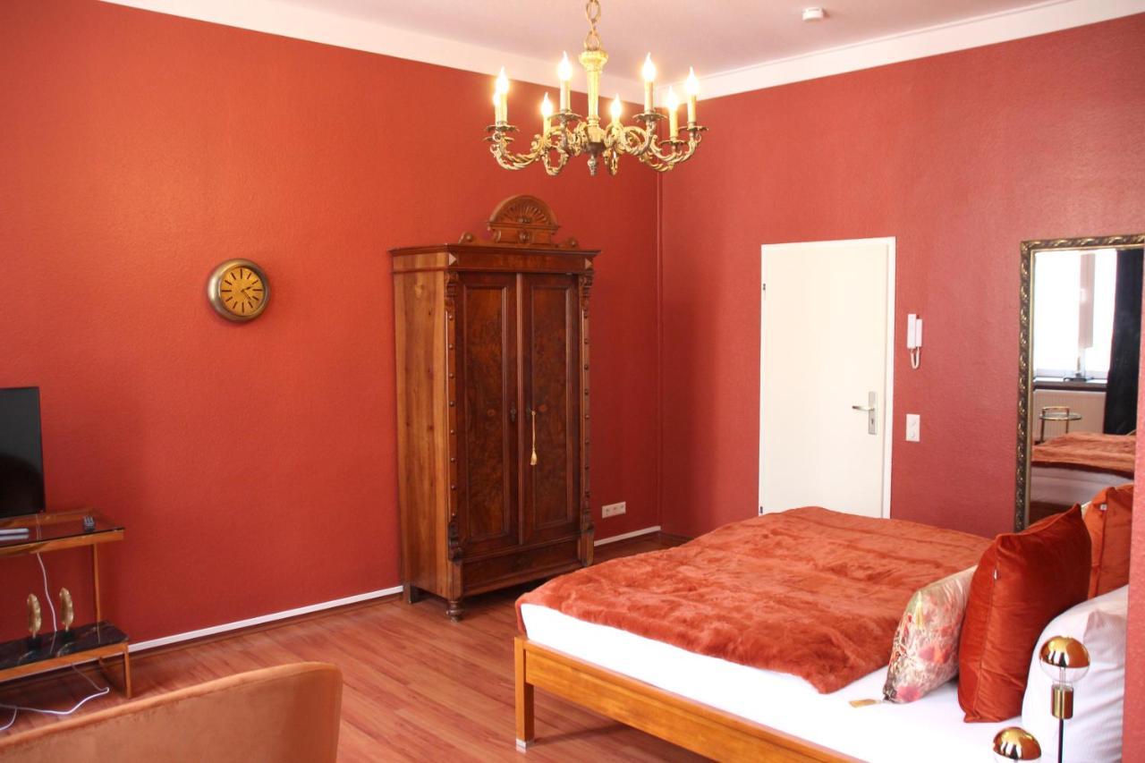 Hotel Domstern Кёльн Экстерьер фото