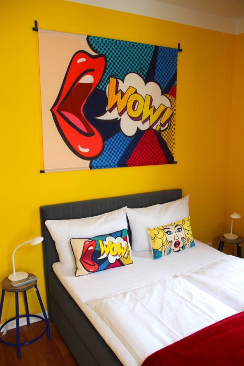Hotel Domstern Кёльн Экстерьер фото