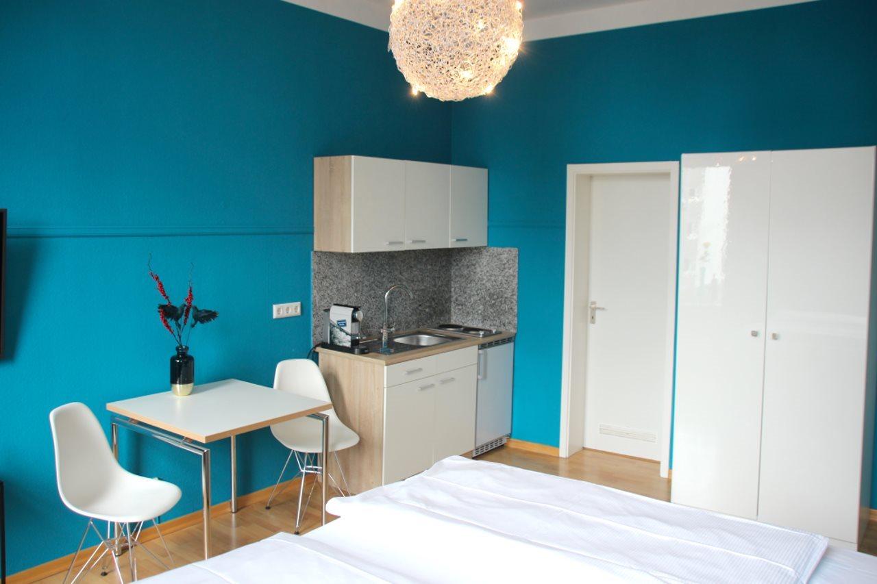 Hotel Domstern Кёльн Экстерьер фото