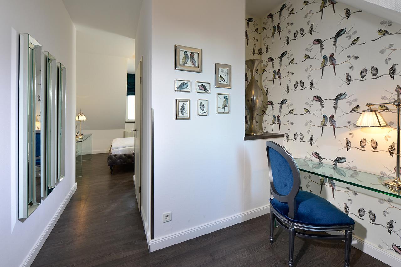Hotel Domstern Кёльн Экстерьер фото