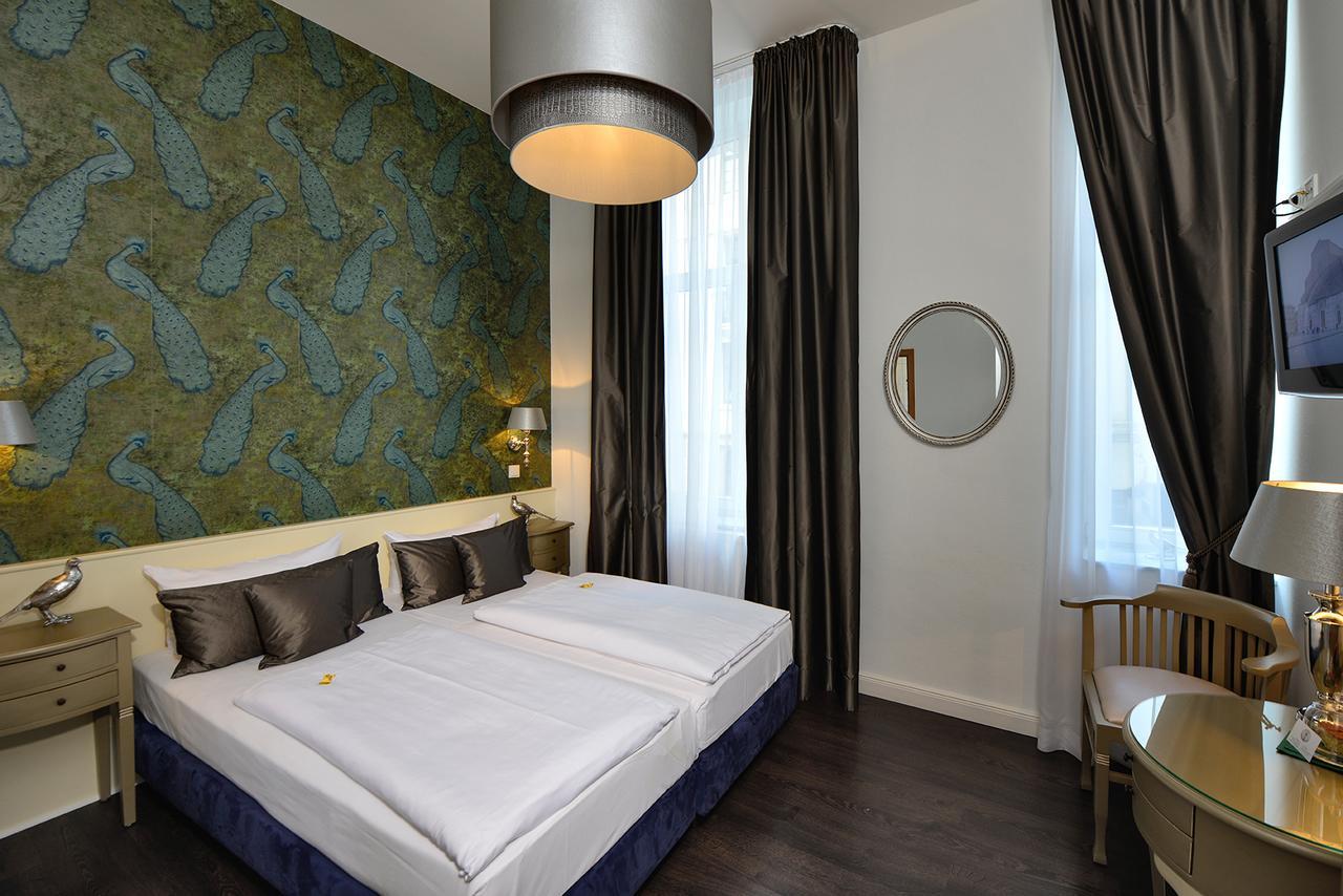 Hotel Domstern Кёльн Экстерьер фото
