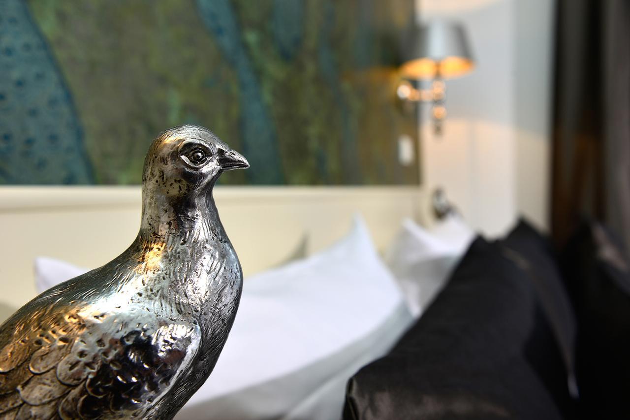 Hotel Domstern Кёльн Экстерьер фото