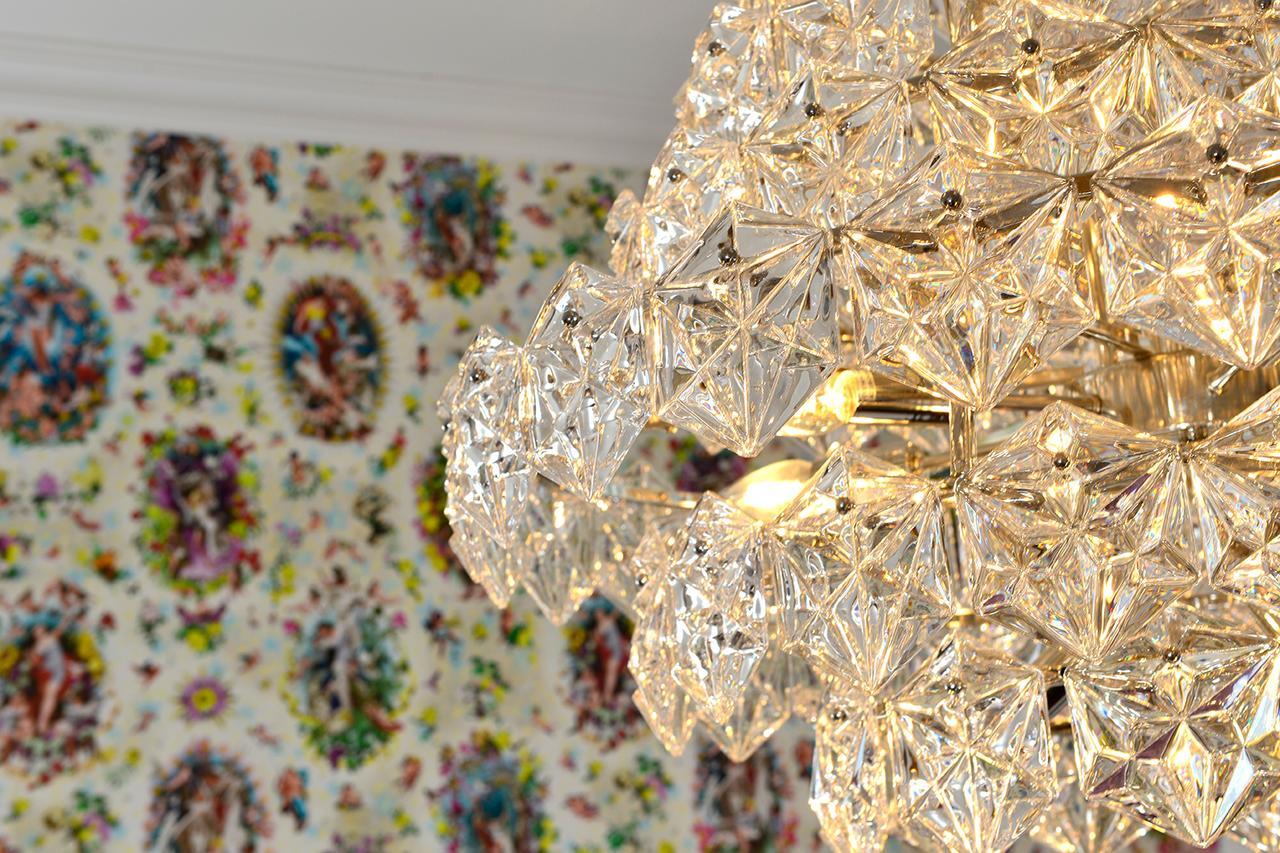 Hotel Domstern Кёльн Экстерьер фото