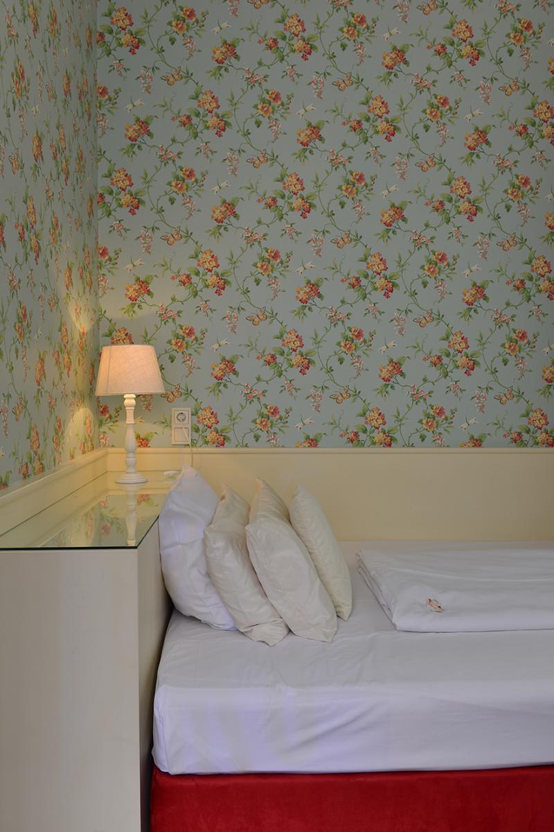 Hotel Domstern Кёльн Экстерьер фото