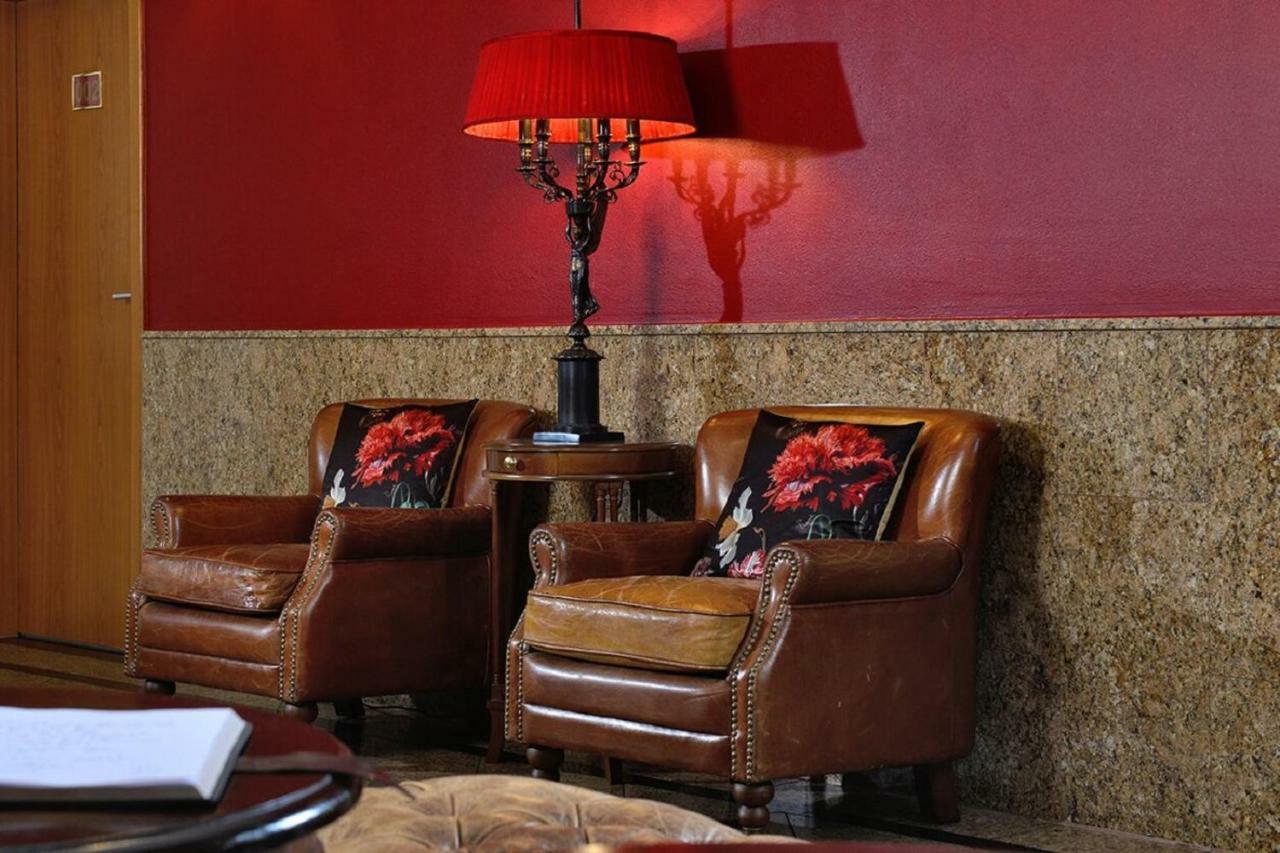 Hotel Domstern Кёльн Экстерьер фото